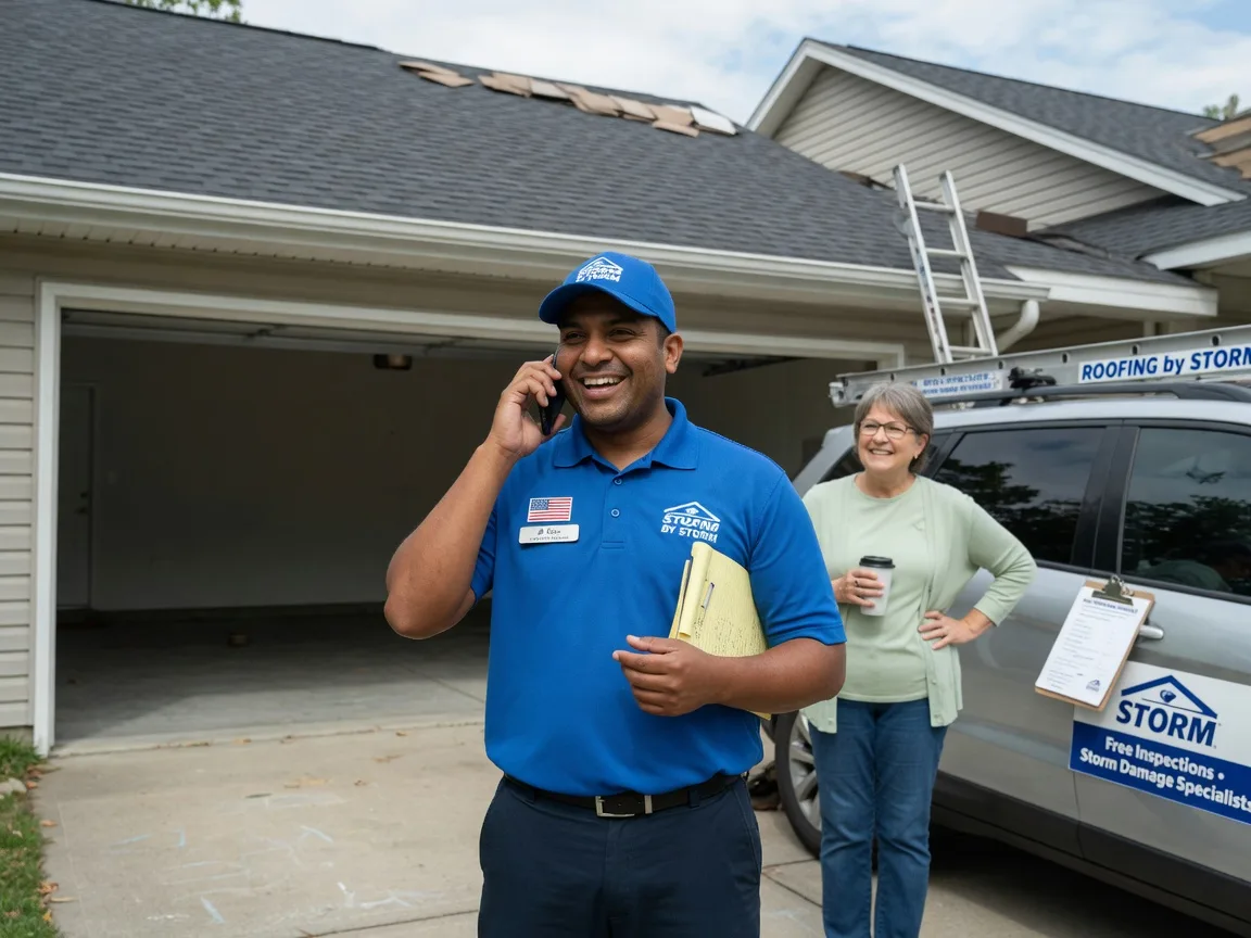 Roof Repair Near Me Winona, KS FAQs